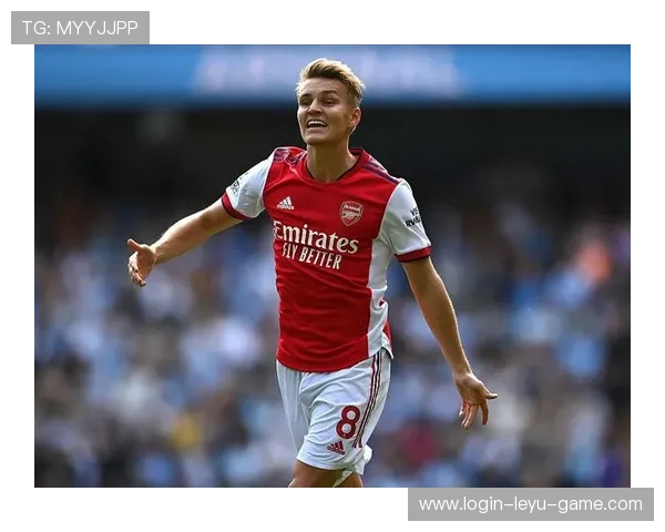 厄德高：进攻核心的战术依赖与独立性分析