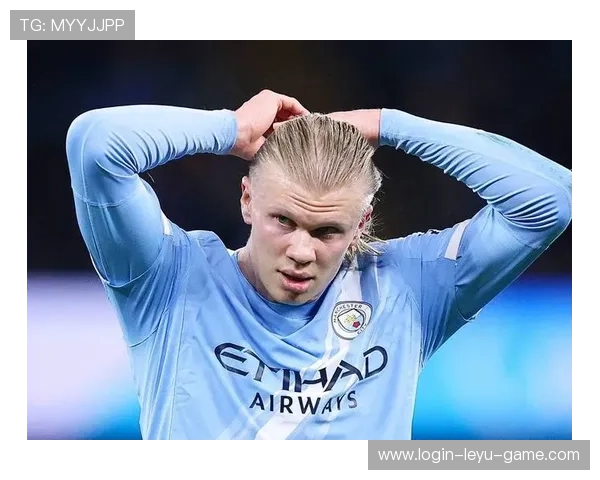 哈兰德vs凯恩 两类顶尖中锋模板的适配性差距在哪