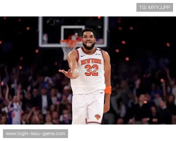 卡尔-安东尼·唐斯内线高效挡拆助攻提升森林狼进攻节奏