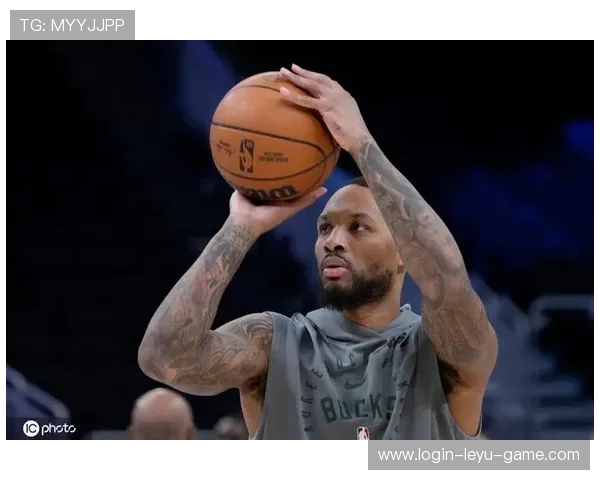 利拉德挡拆带动进攻节奏提升 投篮效率明显优于历史同期