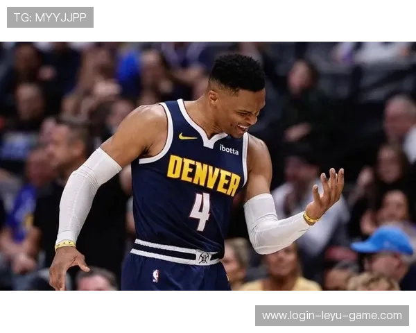 威斯布鲁克突破助攻变化显著 拉开与过去赛季效率差距