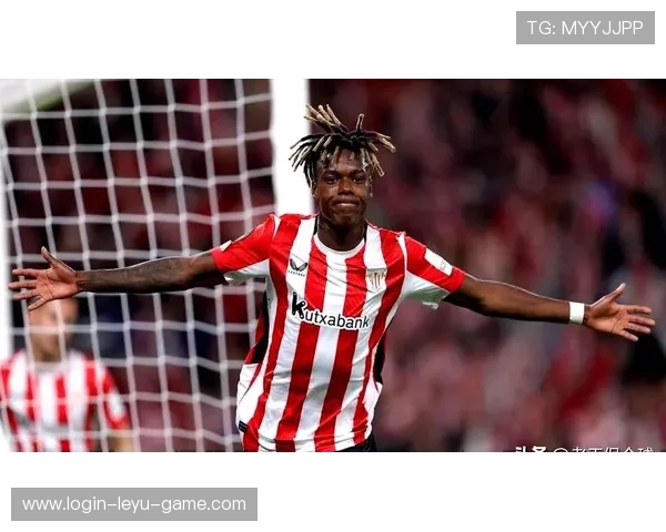 尼科·威廉斯边路一对一能力解析