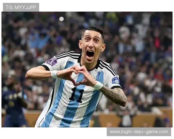 安赫尔·迪马利亚：从天才边锋到冠军拼图的生涯演变