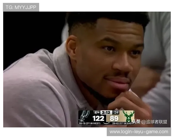 扬尼斯挡拆拉开空间提升效率 助雄鹿主导季后赛节奏