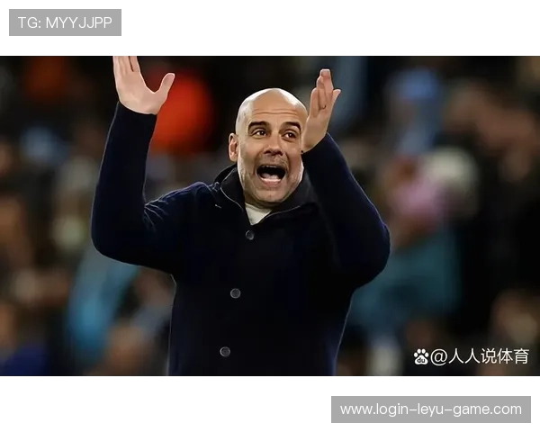 从多点组织到单点依赖：曼城中场的转变