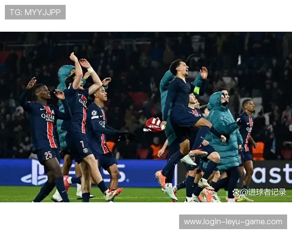 巴黎圣日耳曼中场缺乏统治力，导致攻防转换失衡