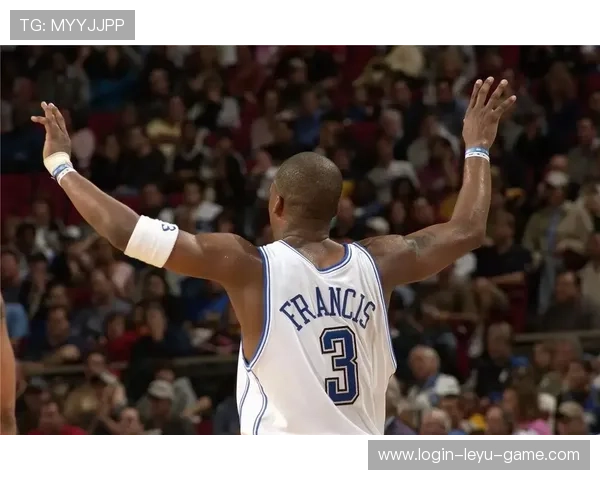 弗朗西斯突破能力提升助火箭多点开花射手效率明显拉开差距