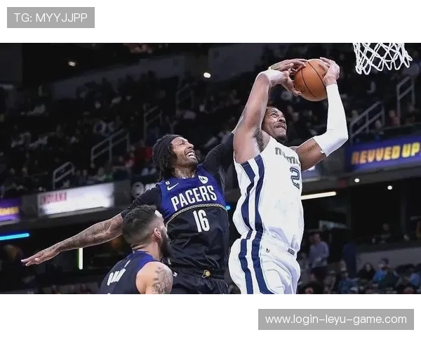 挡拆单打更侵略，莫兰特突破效率提升胜上季