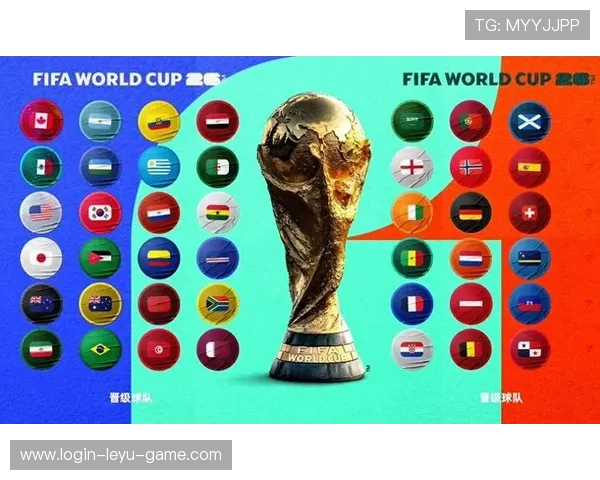 2026世界杯48支球队如何分为12个小组每组4队的分组规则