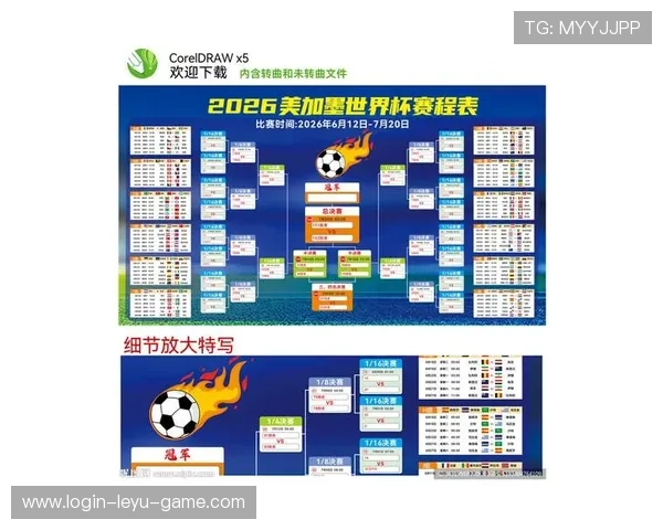 2026世界杯哪些球队签运最佳预测 2026世界杯哪些球队签运最佳预测